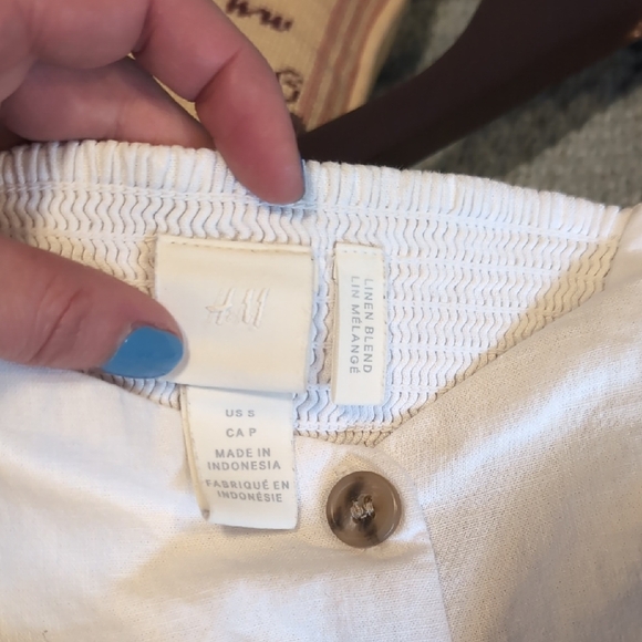 H&M Button-Down Dress - Picture 2 of 4